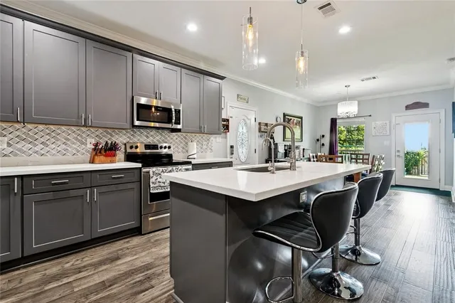 $299,000 | 446 Goodhope Street, Norco, LA 70079