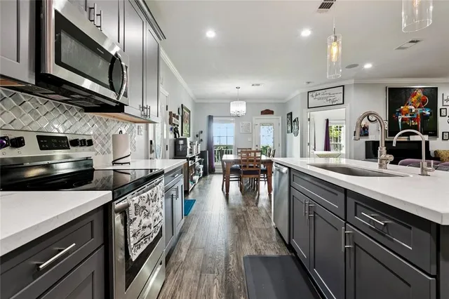 $299,000 | 446 Goodhope Street, Norco, LA 70079