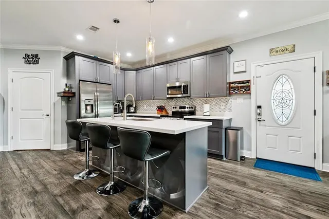 $299,000 | 446 Goodhope Street, Norco, LA 70079