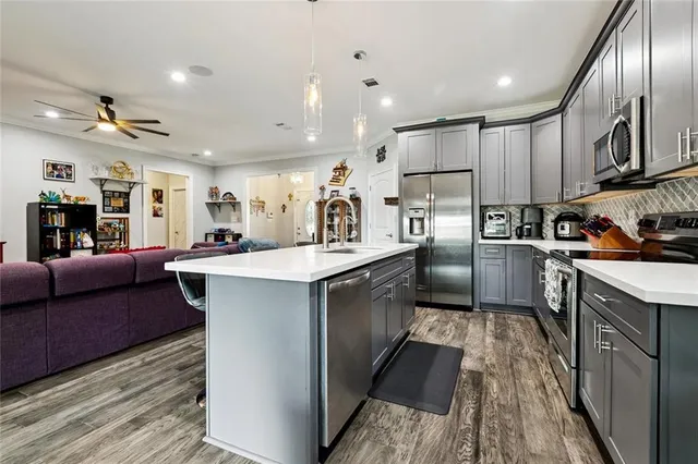 $299,000 | 446 Goodhope Street, Norco, LA 70079