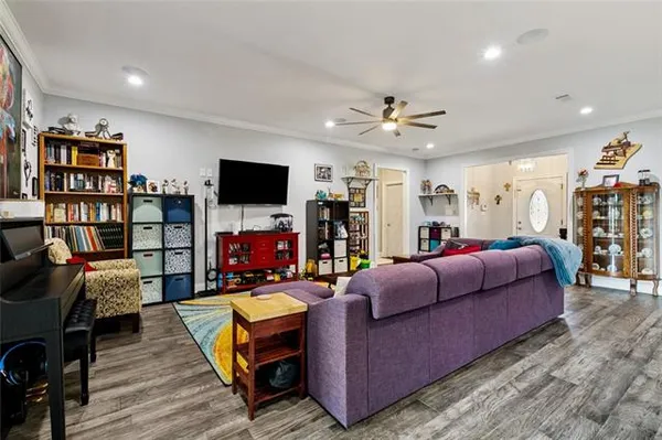 $299,000 | 446 Goodhope Street, Norco, LA 70079