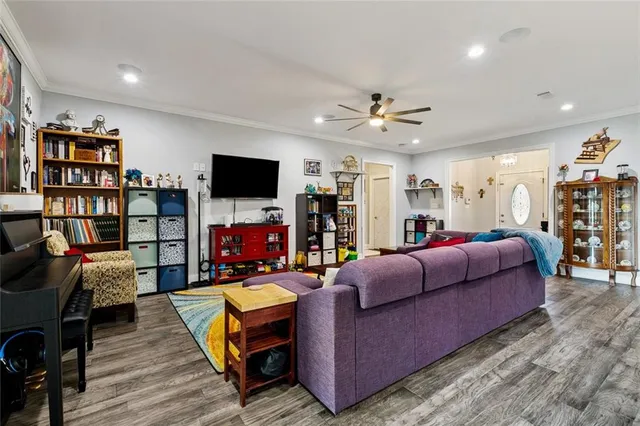 $299,000 | 446 Goodhope Street, Norco, LA 70079