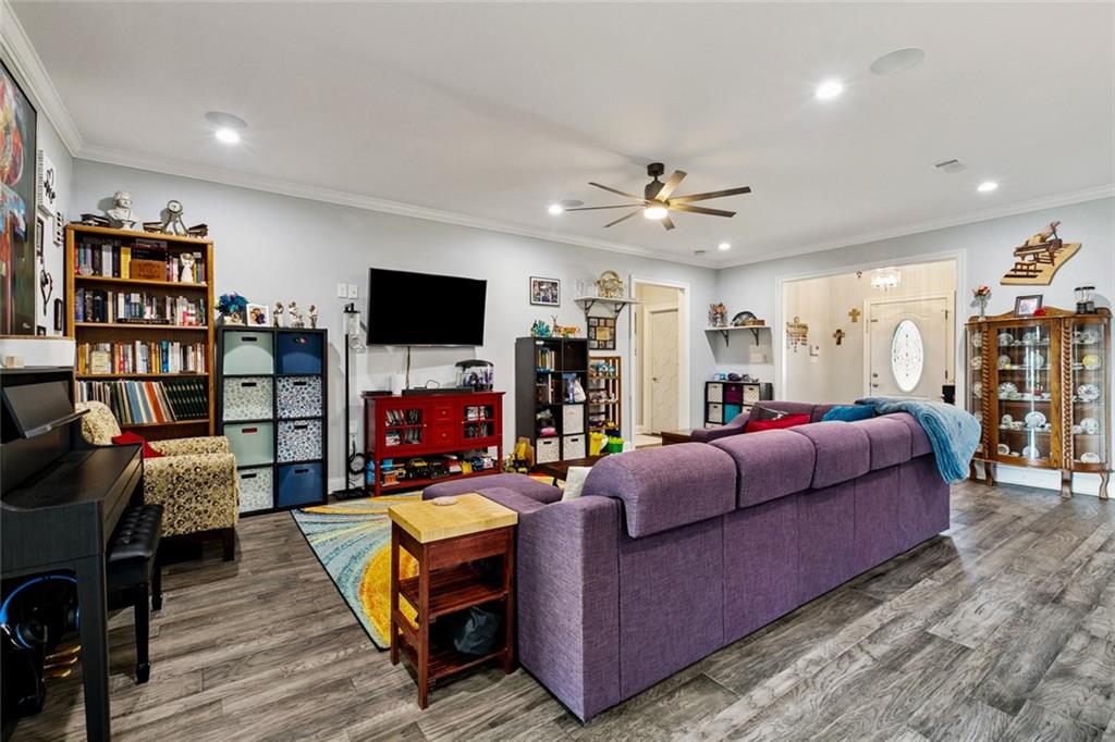 446 Goodhope Street Norco, LA 70079 - Photo 9 of 25