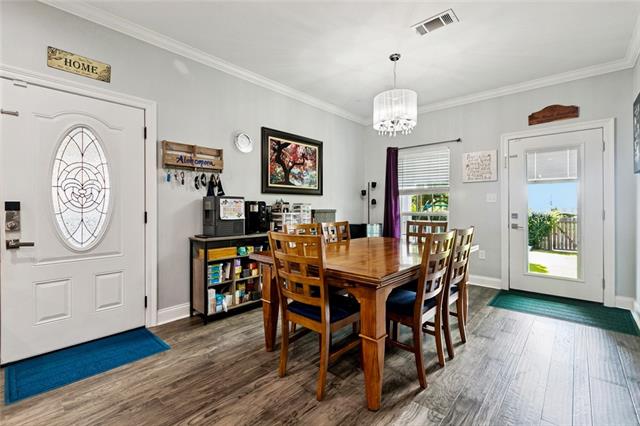 446 Goodhope Street Norco, LA 70079 - Photo 10 of 38