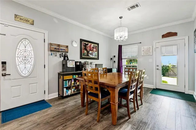 $299,000 | 446 Goodhope Street, Norco, LA 70079