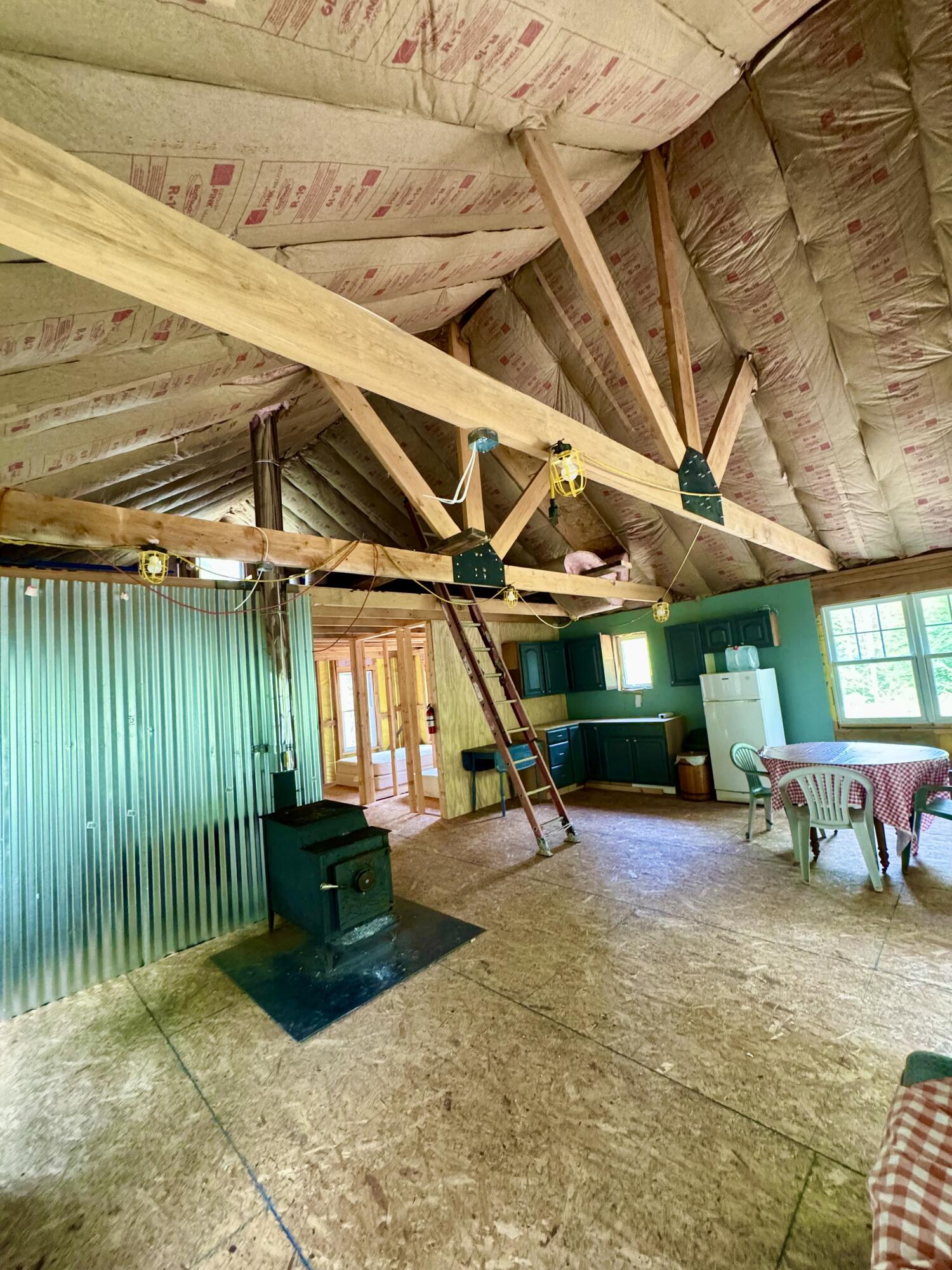 Lot#1015 Deer Haven Road Wesley, ME 04686 - Photo 18 of 48 IMG_0348