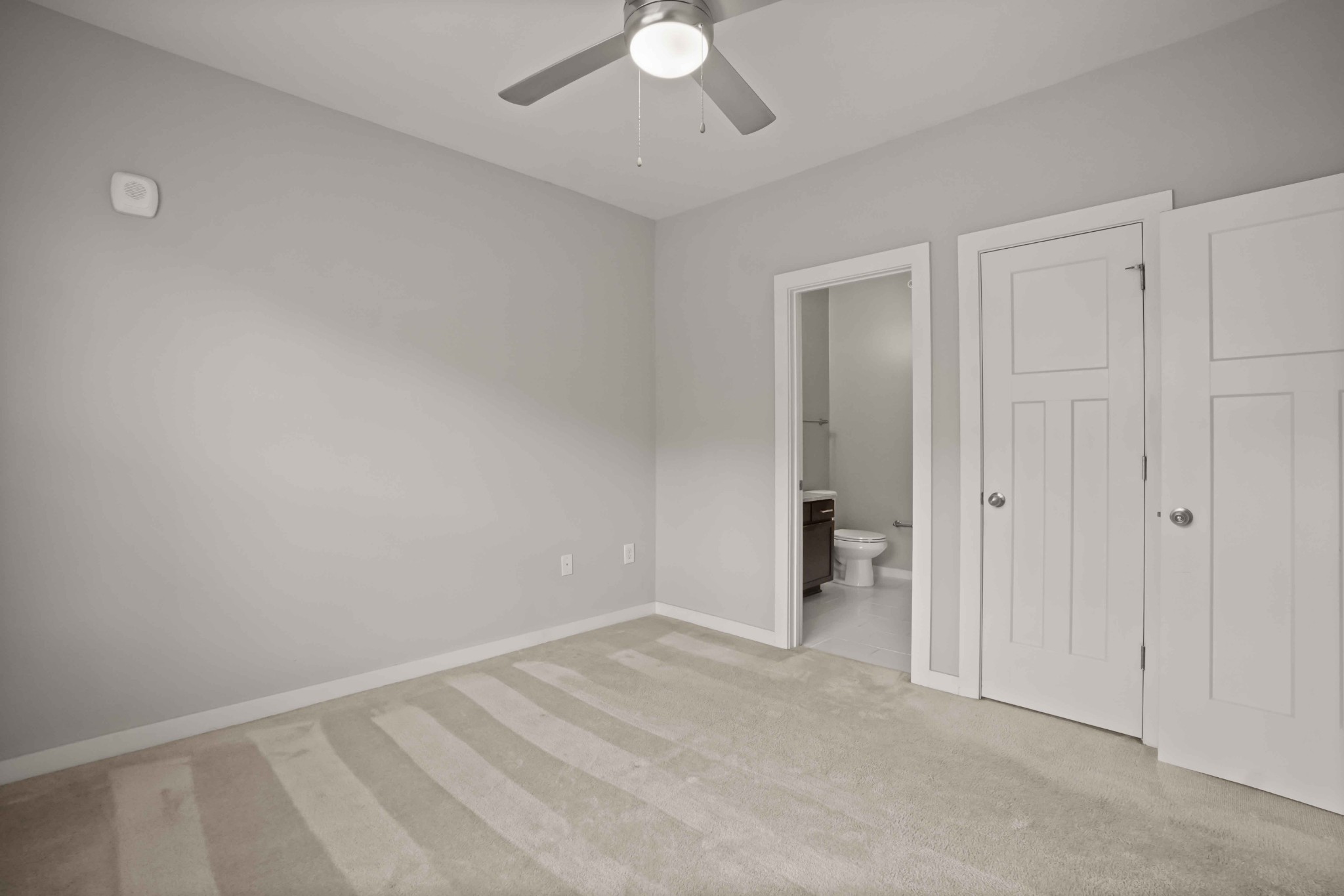 414 Rosedale Avenue, Unit 308 Nashville, TN 37211 - Photo 18 of 26 wooden floor in an empty room