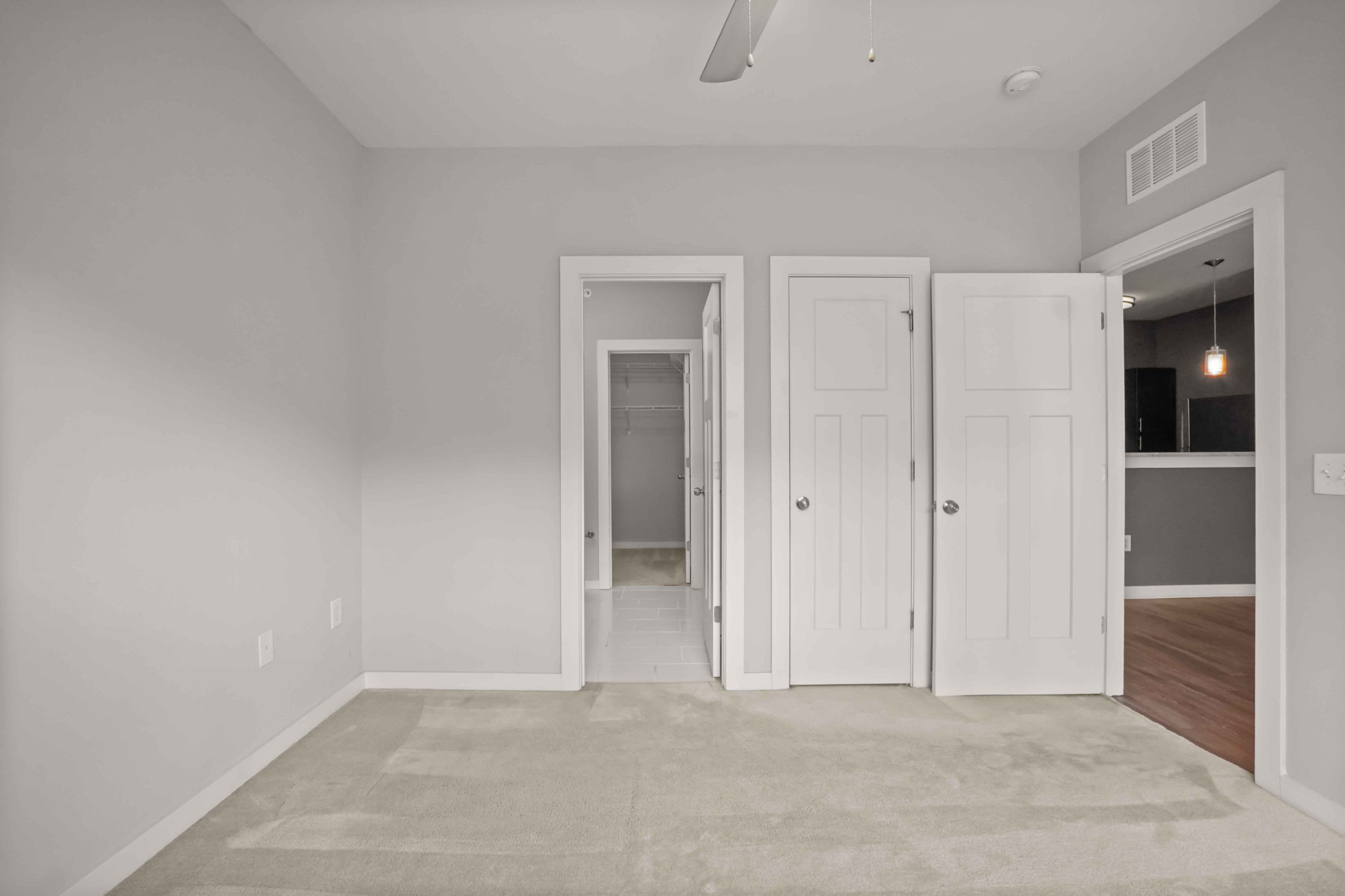 414 Rosedale Avenue, Unit 308 Nashville, TN 37211 - Photo 19 of 26 a view of an empty room and closet