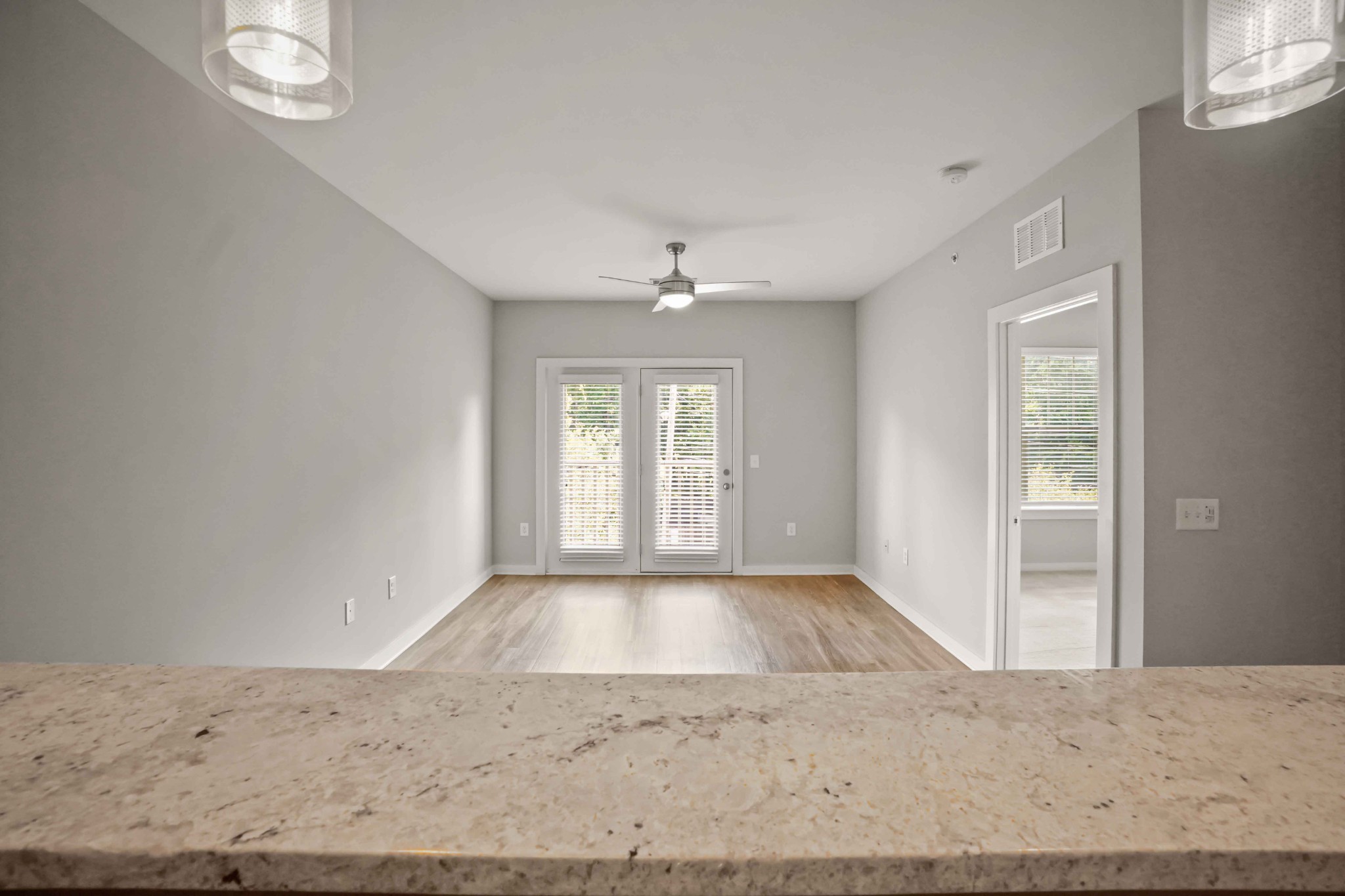 414 Rosedale Avenue, Unit 308 Nashville, TN 37211 - Photo 25 of 26 a view of a room with a window
