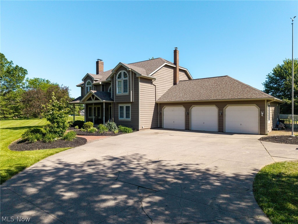 6585 Stone Road Medina, OH 44256 - Photo 38 of 49