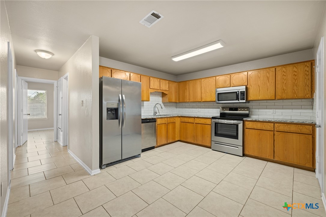 1803 Aztec Trace Harker Heights, TX 76548 - Photo 11 of 42