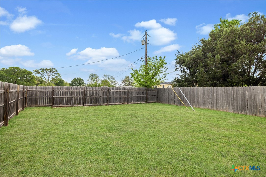 1803 Aztec Trace Harker Heights, TX 76548 - Photo 22 of 42