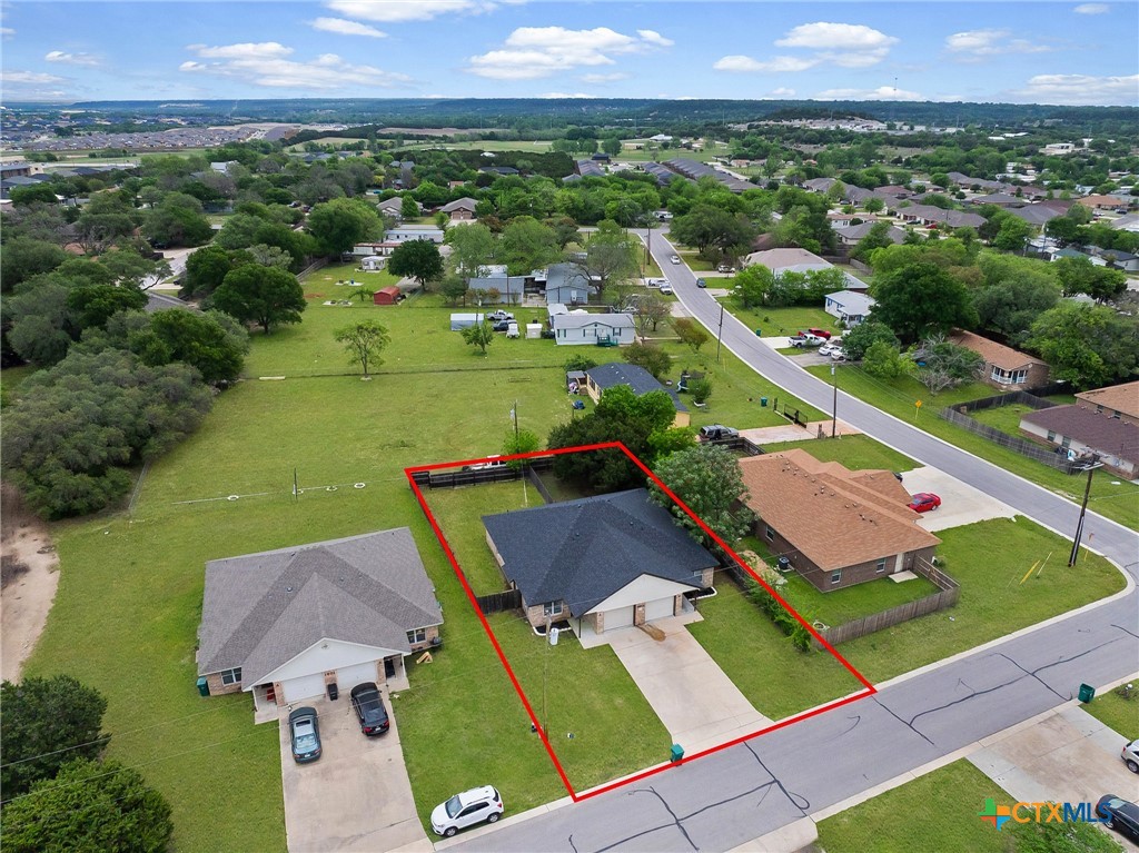 1803 Aztec Trace Harker Heights, TX 76548 - Photo 39 of 42