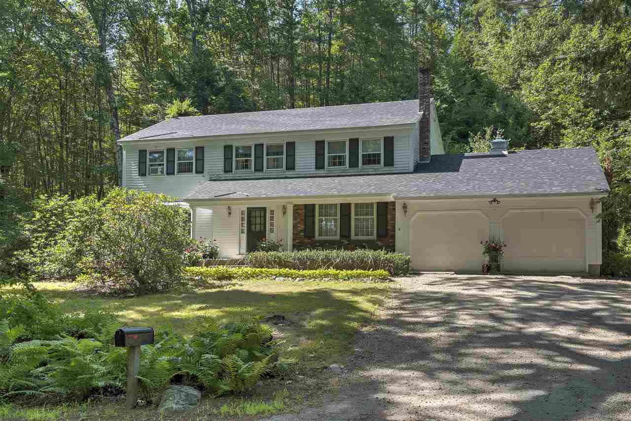 244 Hurricane Road Keene, NH 03431 - Photo 1 of 39