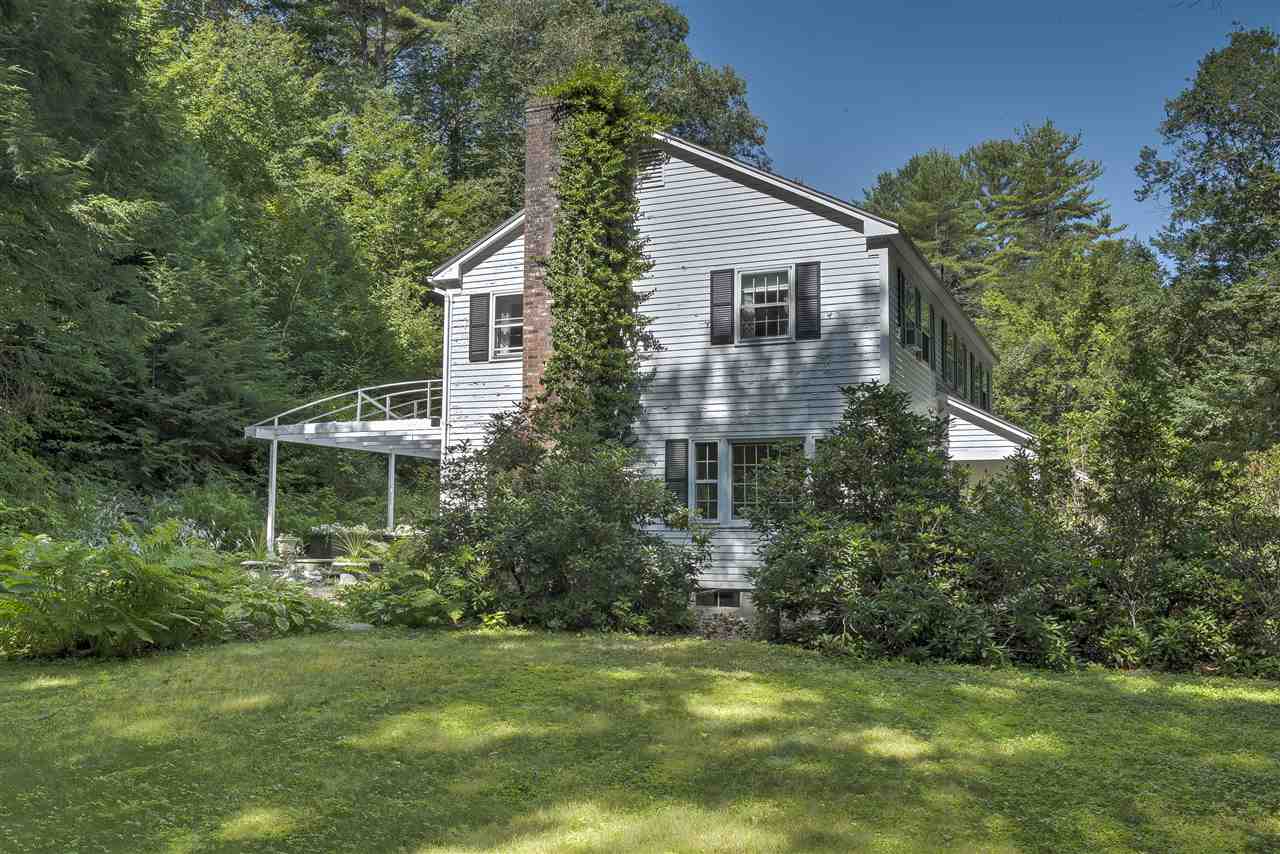 244 Hurricane Road Keene, NH 03431 - Photo 4 of 39