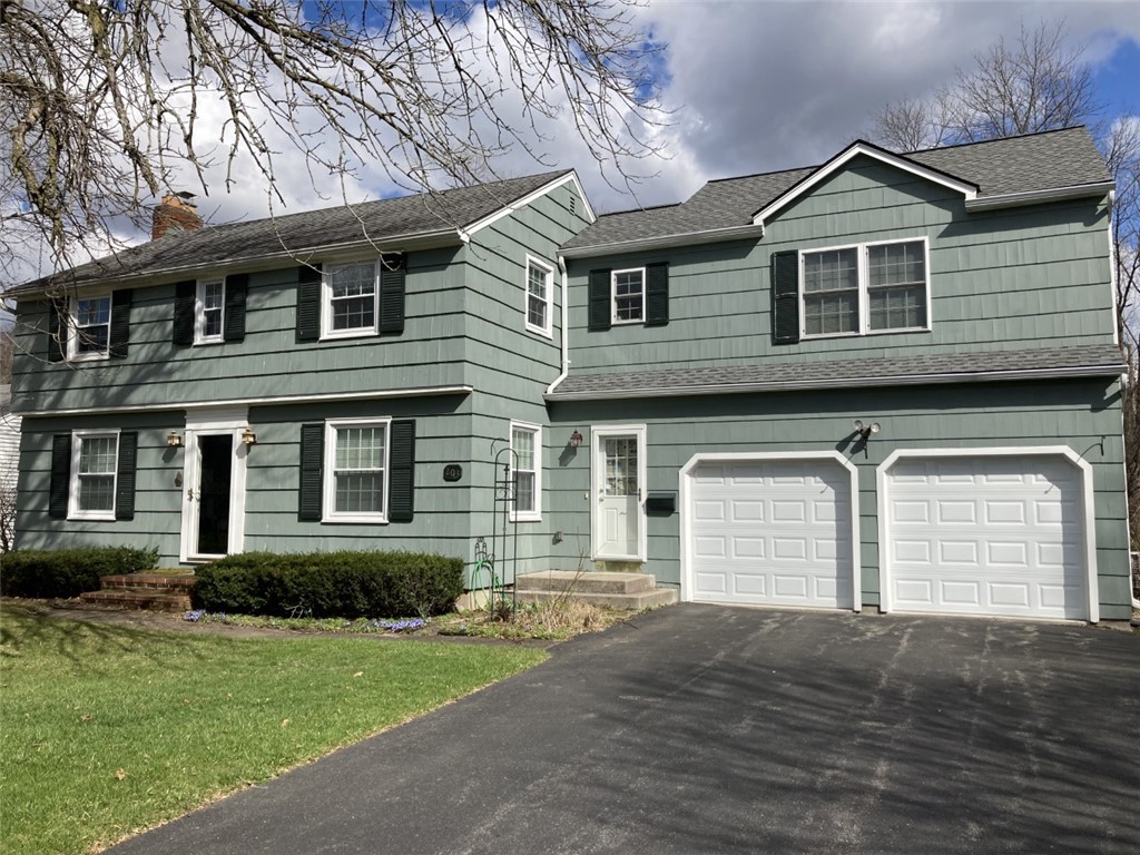 203 Idlewood Road Rochester, NY 14618 - Photo 1 of 1 Gallery Image 1