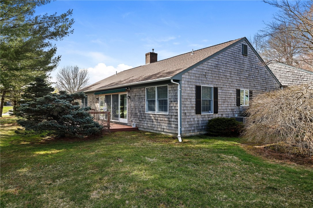 106 Oakland Farm Road Portsmouth, RI 02871 - Photo 39 of 50