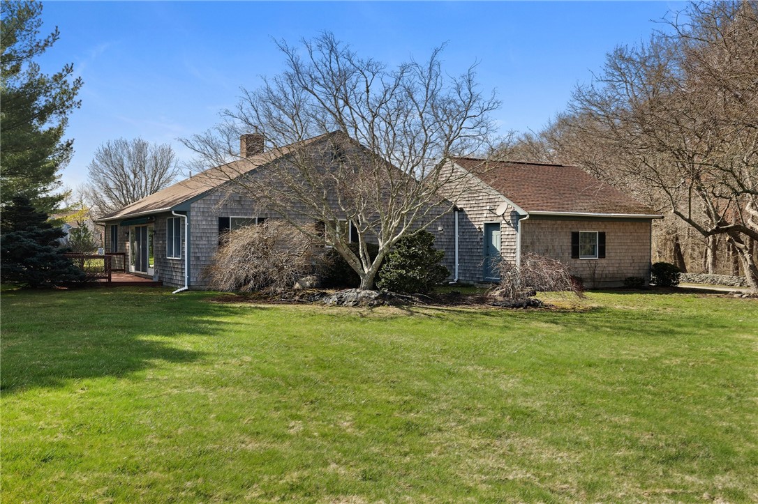 106 Oakland Farm Road Portsmouth, RI 02871 - Photo 40 of 50