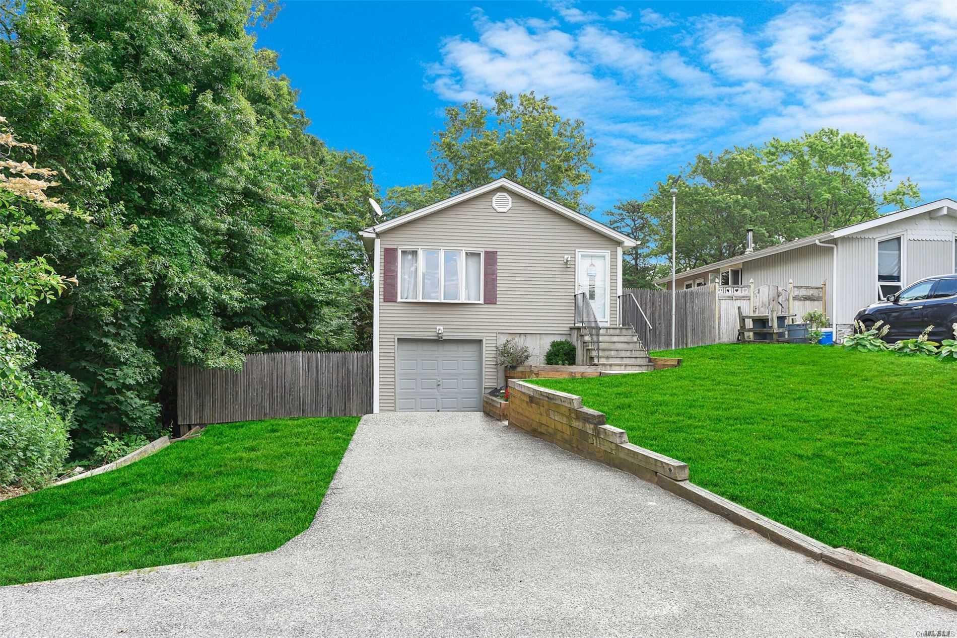 364 Decatur Avenue Shirley, NY 11967 - Photo 1 of 1 1