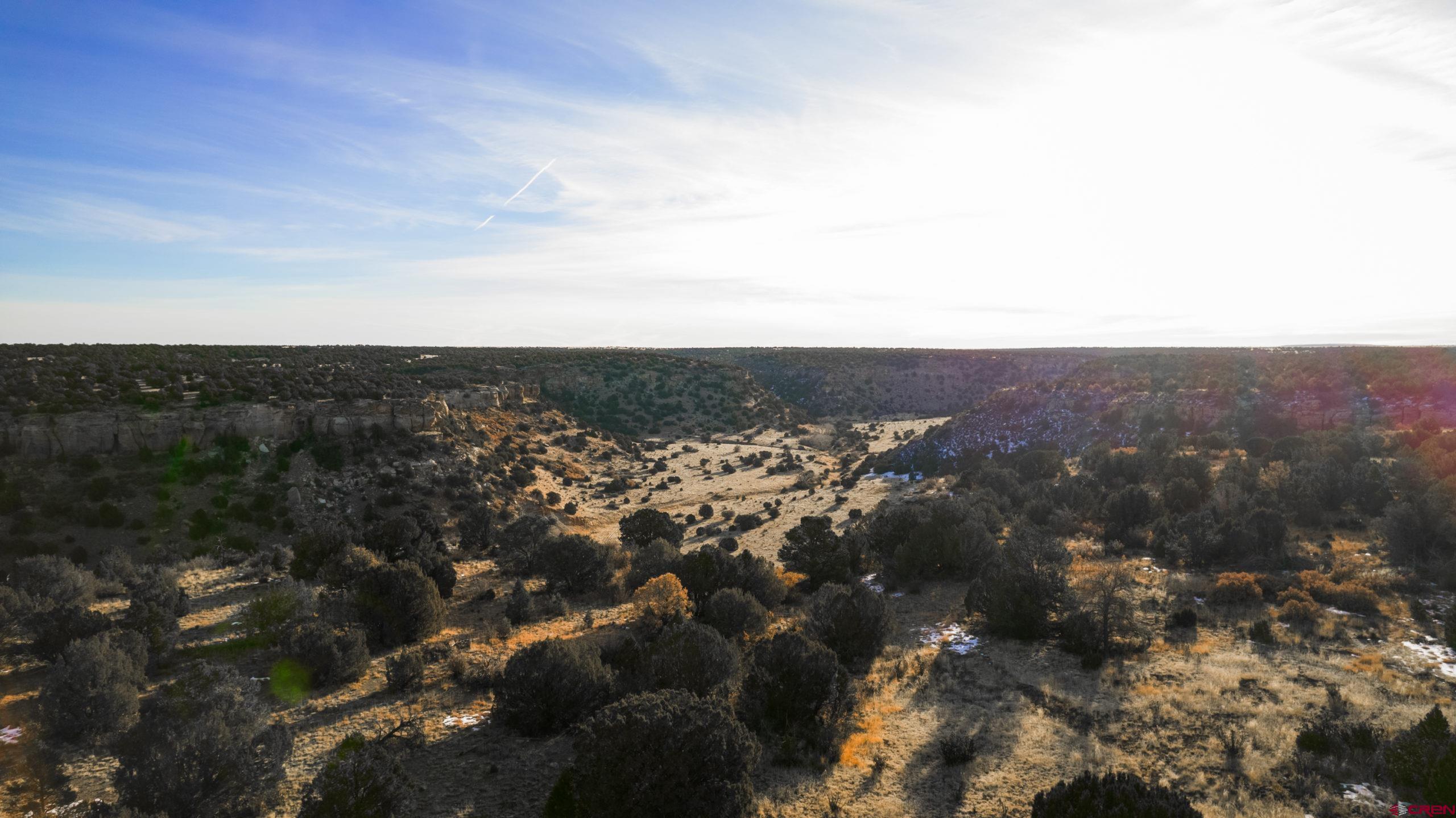 0 County Road 40.2, Unit POITRY CANYON RANCH Branson, CO 81027 - Photo 17 of 45