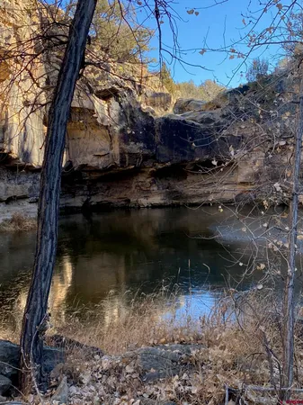 $6,645,618 | 0 County Road 40.2, Unit POITRY CANYON RANCH, Branson, CO 81027