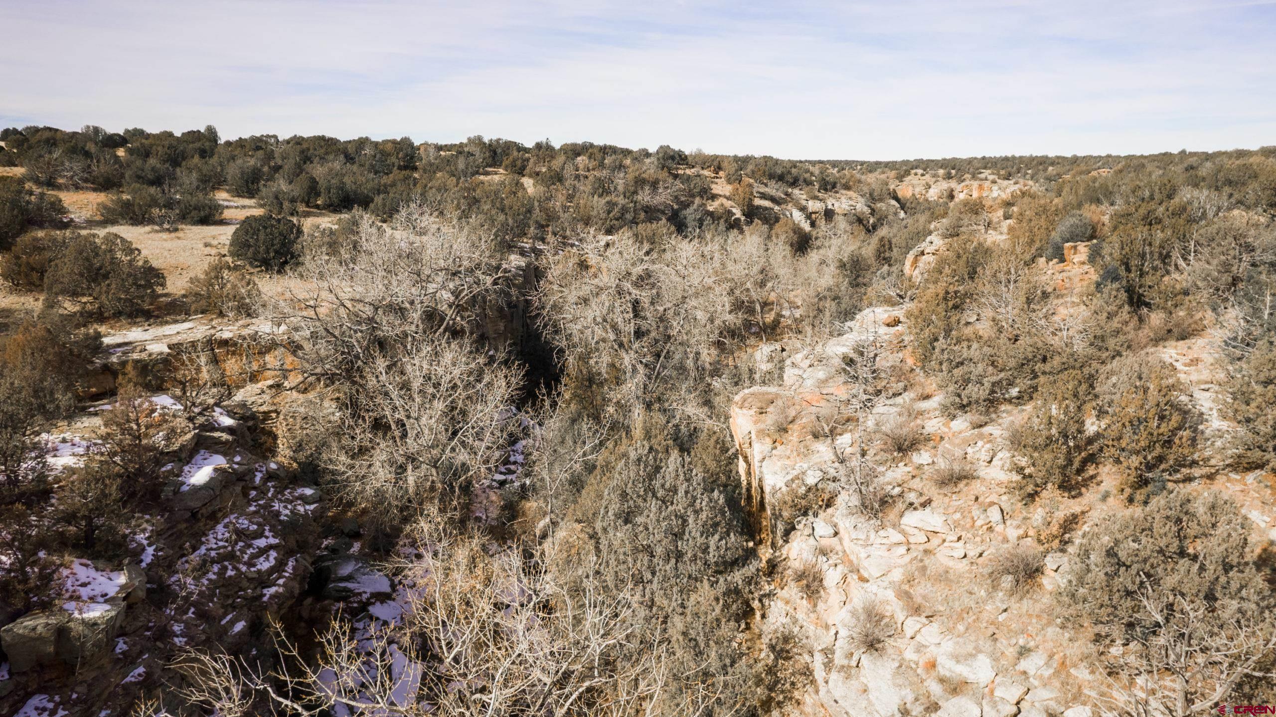0 County Road 40.2, Unit POITRY CANYON RANCH Branson, CO 81027 - Photo 28 of 45 a view of a city