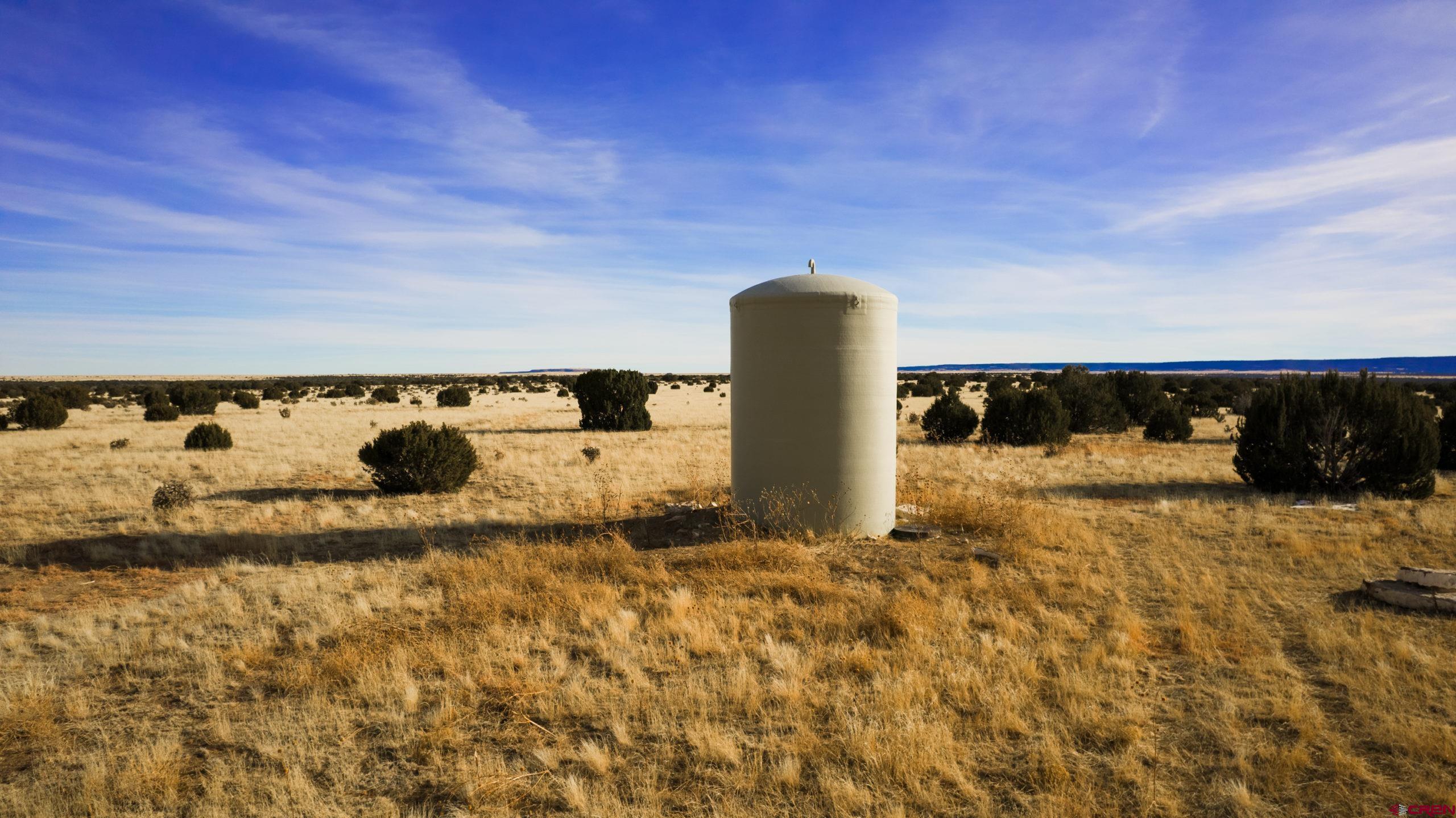 0 County Road 40.2, Unit POITRY CANYON RANCH Branson, CO 81027 - Photo 33 of 45 a view of a big yard with wooden fence