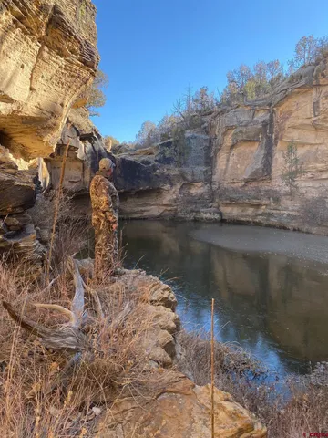 $7,545,265 | 0 County Road 40.2, Unit POITRY CANYON RANCH, Branson, CO 81027