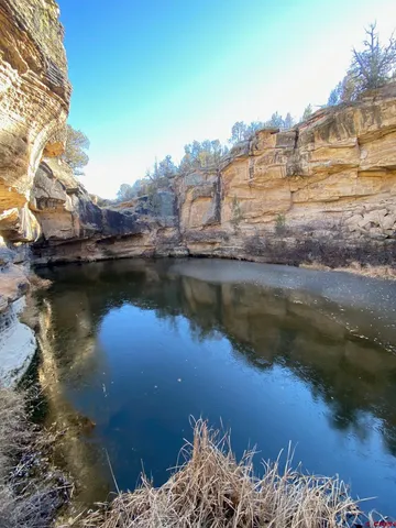 $7,545,265 | 0 County Road 40.2, Unit POITRY CANYON RANCH, Branson, CO 81027