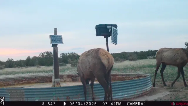 $7,545,265 | 0 County Road 40.2, Unit POITRY CANYON RANCH, Branson, CO 81027