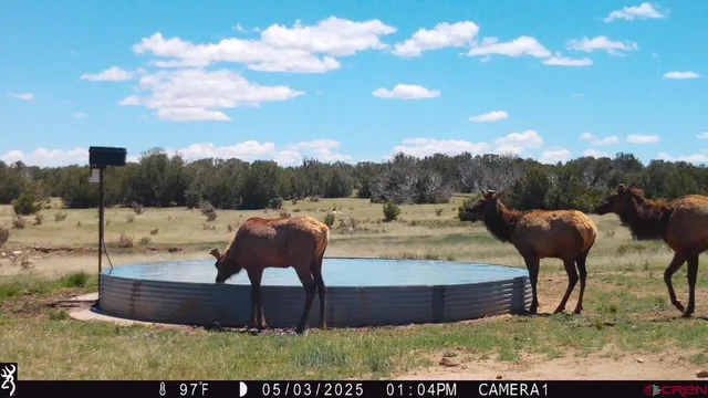 $7,545,265 | 0 County Road 40.2, Unit POITRY CANYON RANCH, Branson, CO 81027