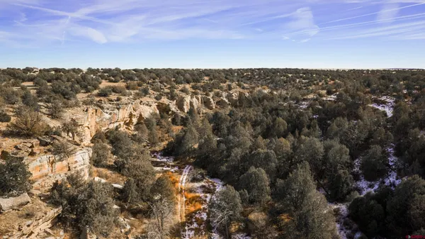 $6,645,618 | 0 County Road 40.2, Unit POITRY CANYON RANCH, Branson, CO 81027