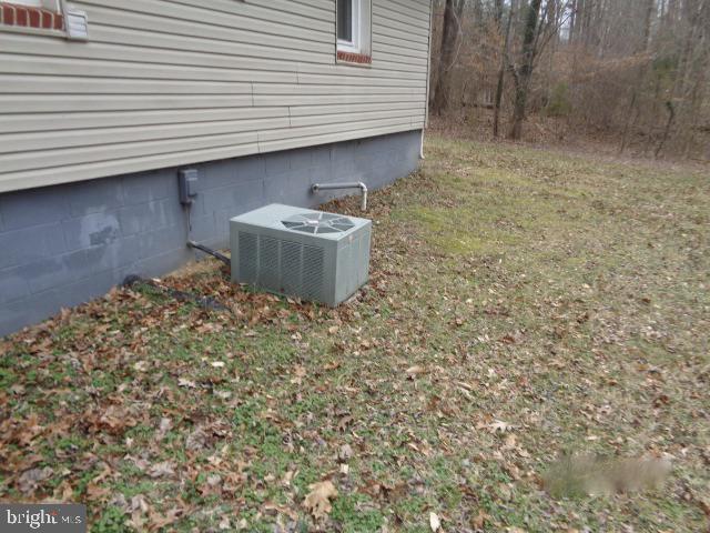 8115 Fairground Road La Plata, MD 20646 - Photo 14 of 15 Heat Pump