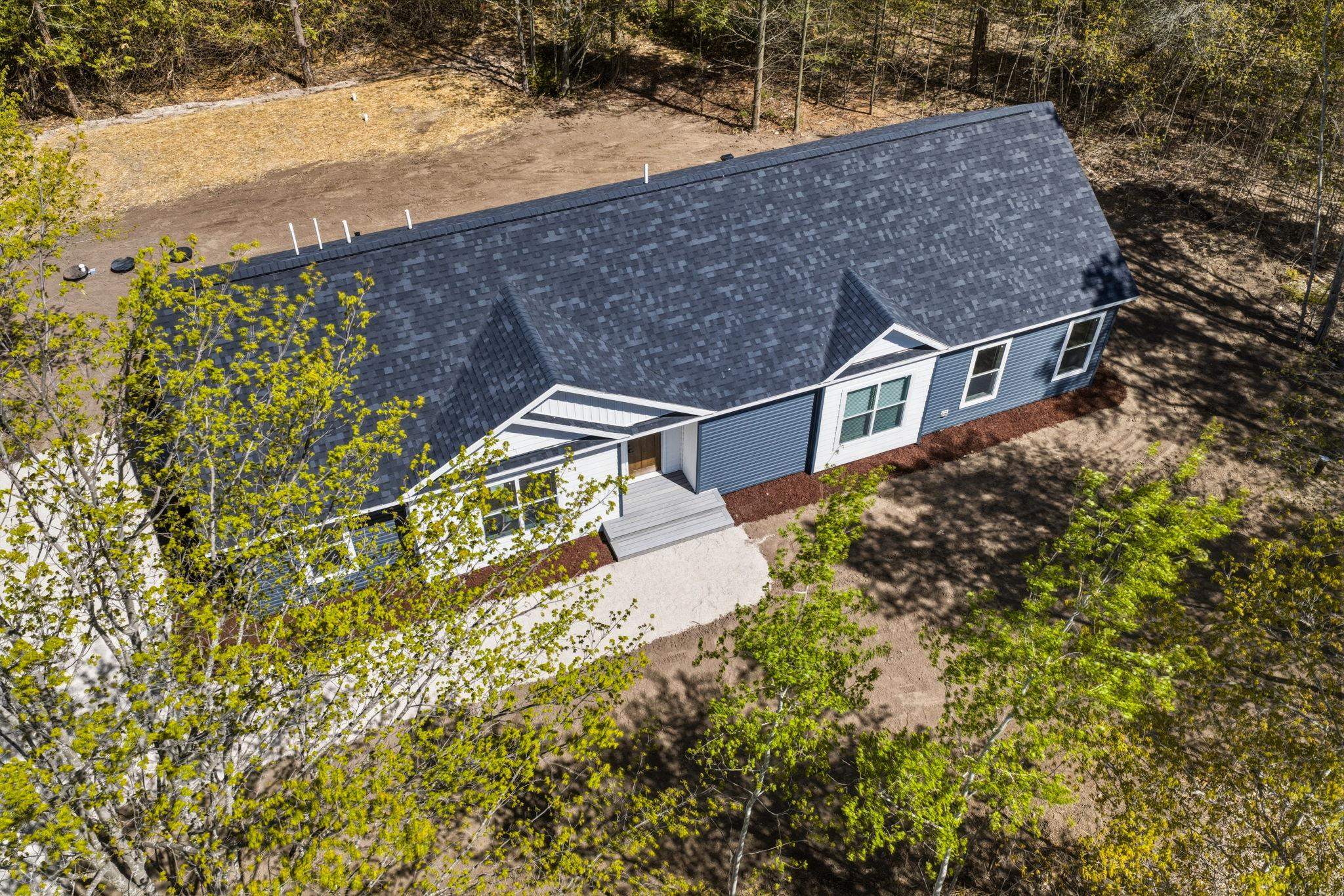 3091 Fairview Road Baileys Harbor, WI 54202 - Photo 24 of 25