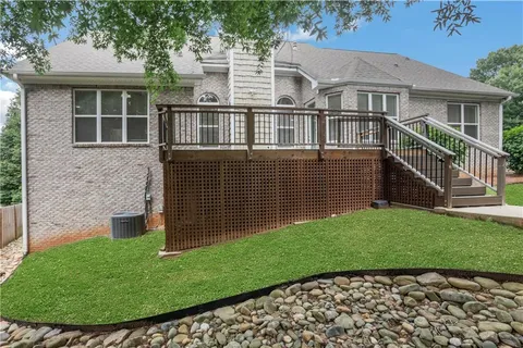 $625,000 | 910 Windsor Creek Drive, Grayson, GA 30017