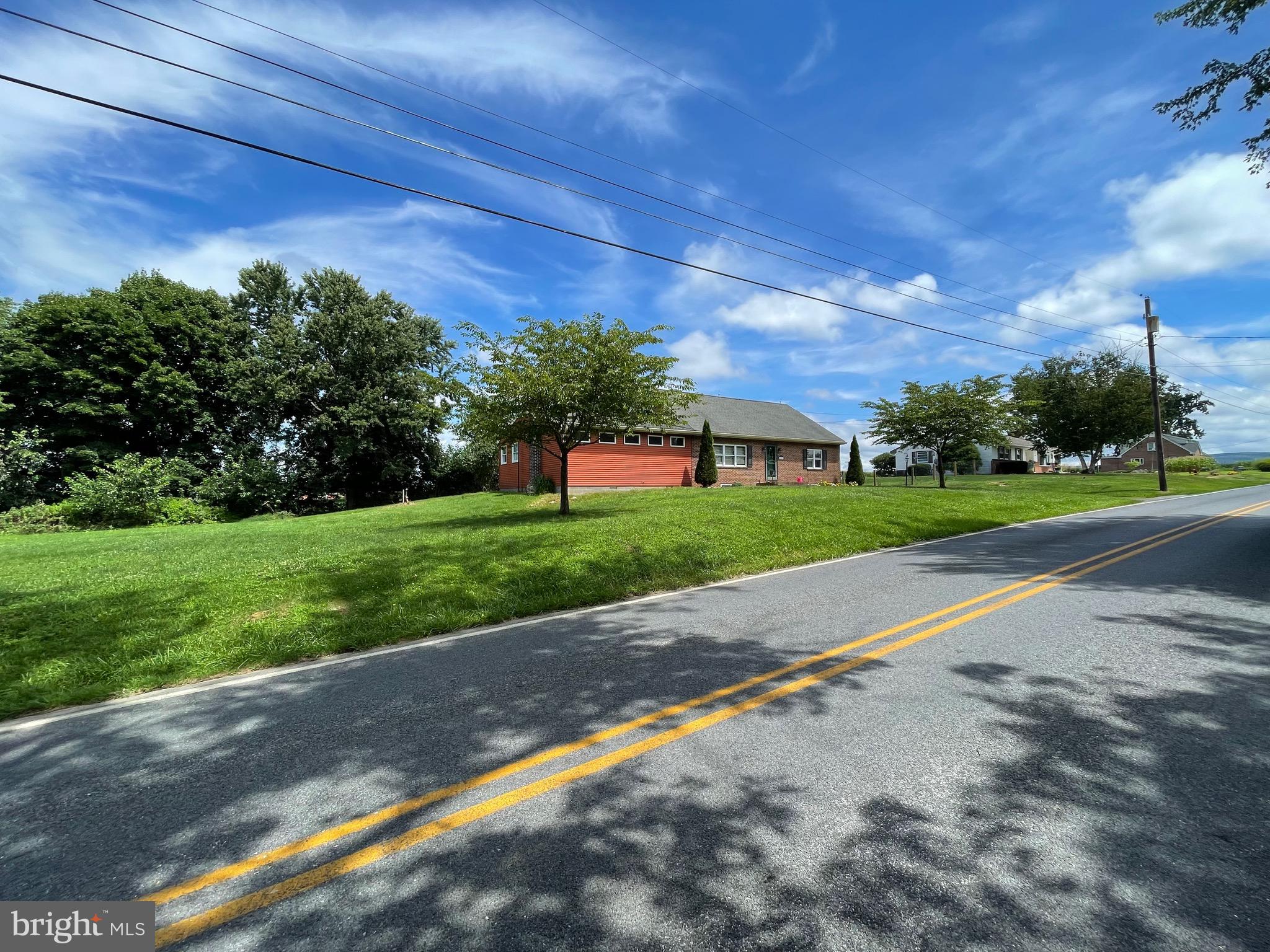 4453 Duffield Road Chambersburg, PA 17202 - Photo 30 of 33 Outside