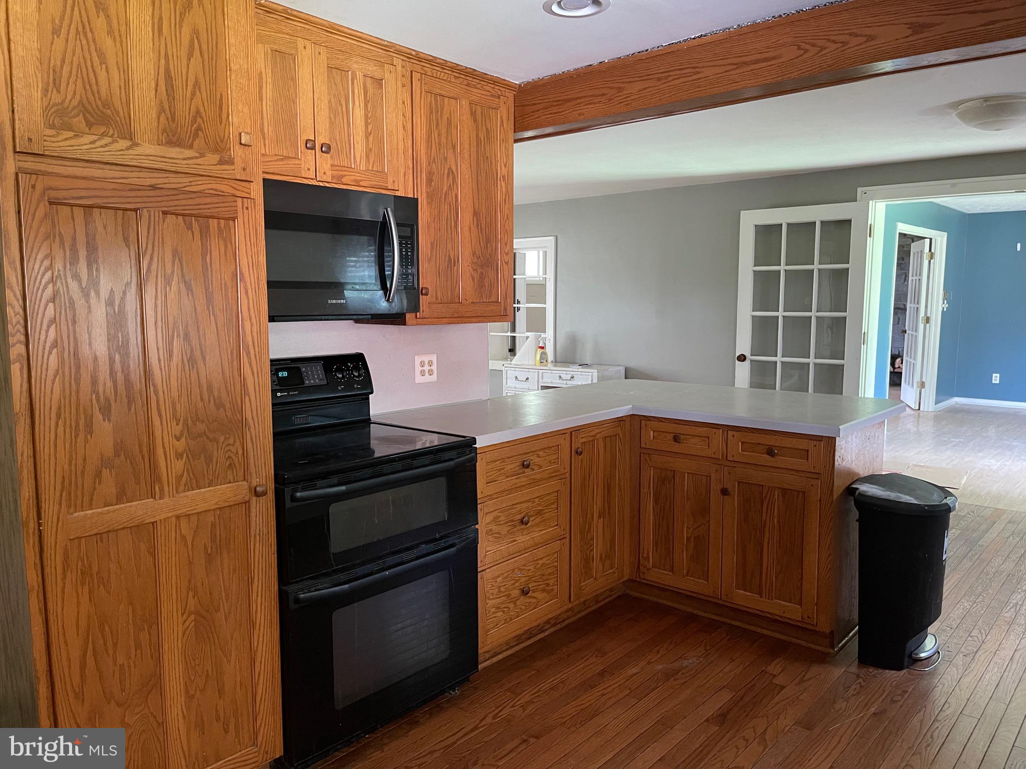 4453 Duffield Road Chambersburg, PA 17202 - Photo 7 of 33 Kitchen