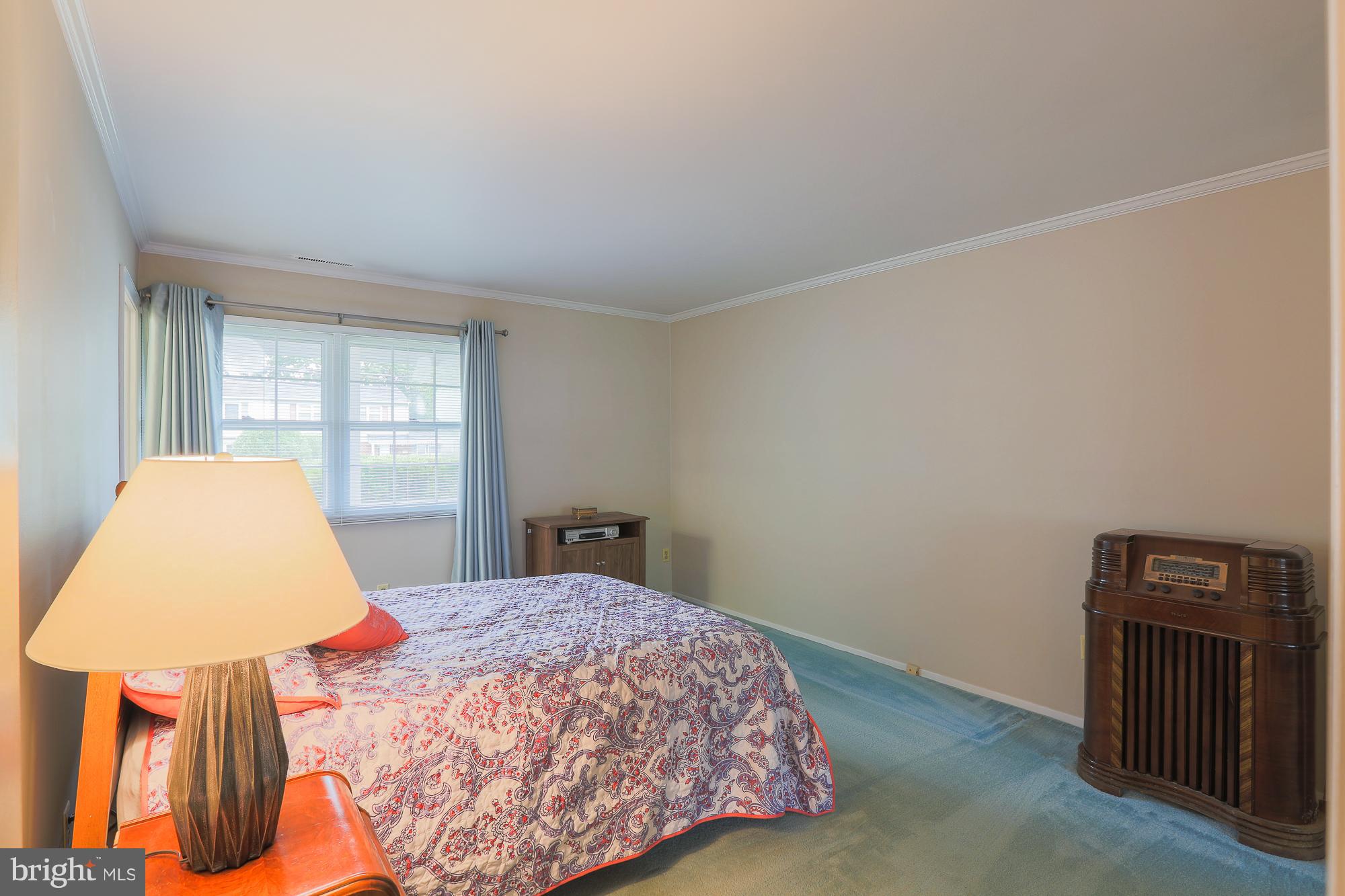 7245 Fairbrook Road Baltimore, MD 21244 - Photo 22 of 40 Master Bedroom