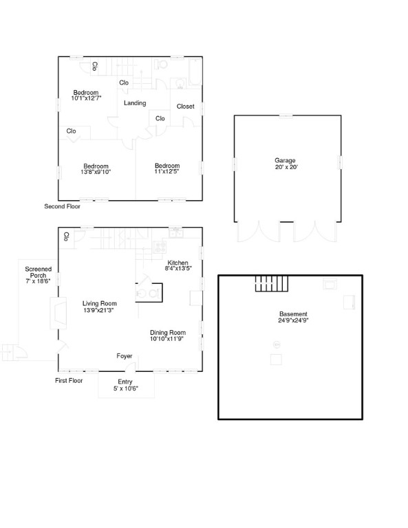 1615 West Decatur Street Decatur, IL 62522 - Photo 22 of 22