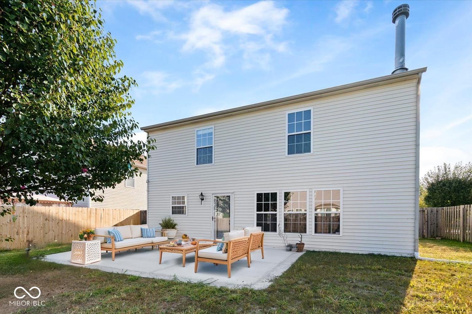 2426 Autumn Road Indianapolis, IN 46229 - Photo 35 of 40 Gallery Image 35