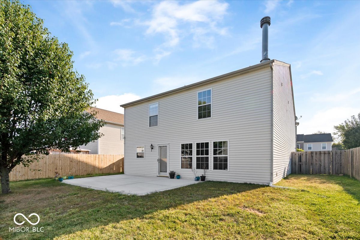 2426 Autumn Road Indianapolis, IN 46229 - Photo 37 of 40 Gallery Image 37