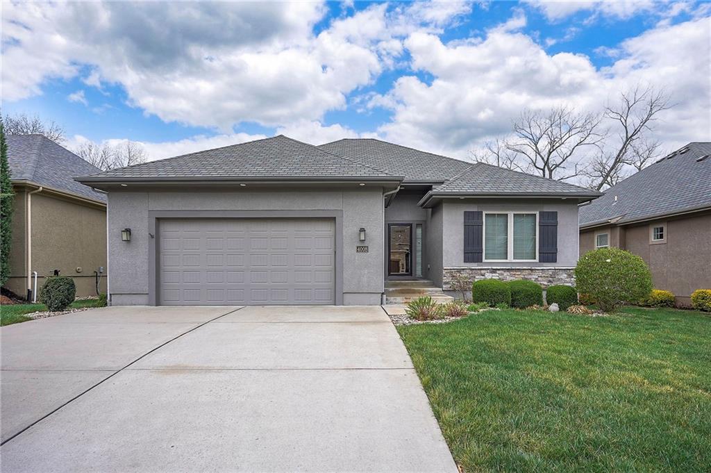 4008 Northeast Grant Street Lee's Summit, MO 64064 - Photo 1 of 1