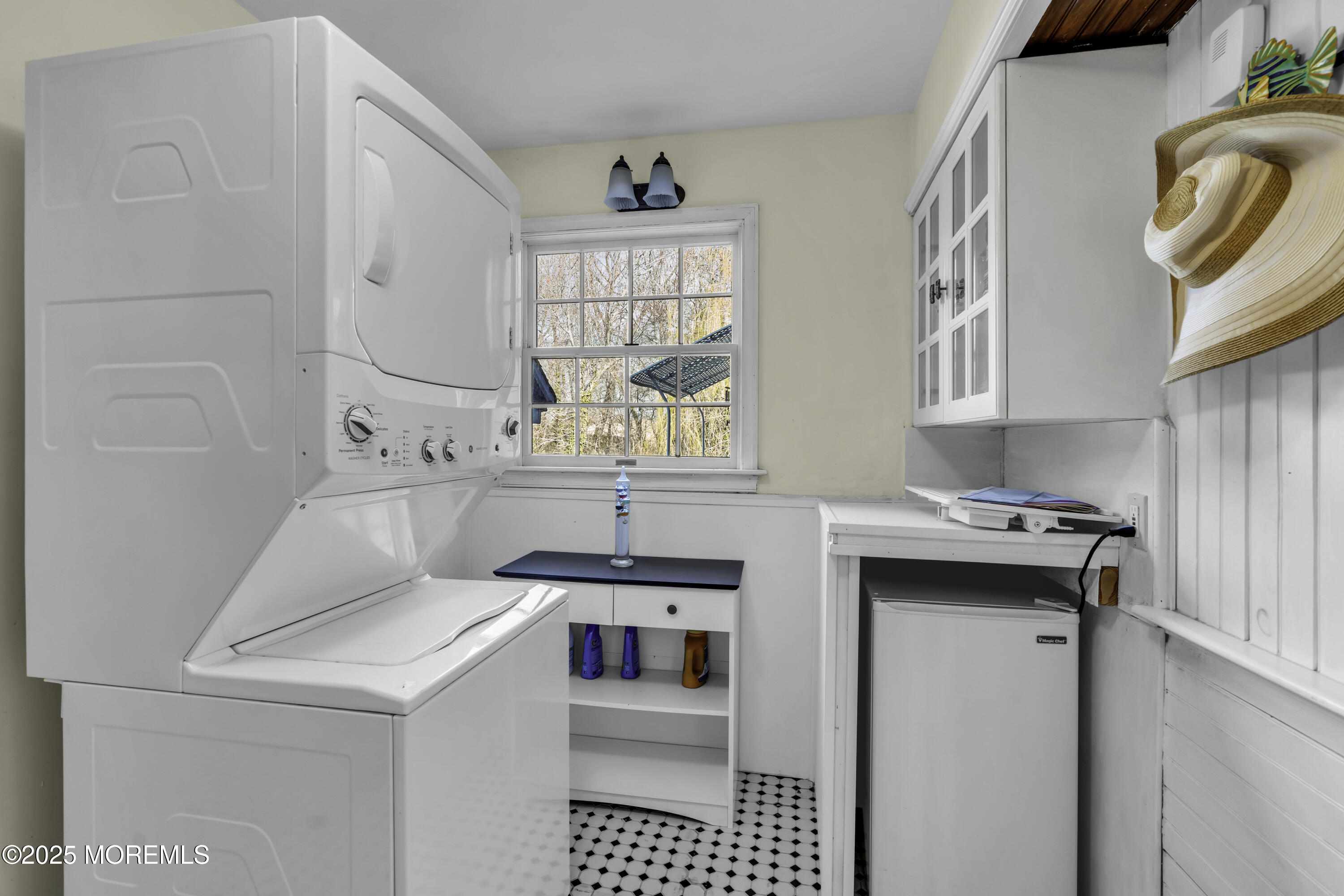 326 South Boulevard Spring Lake, NJ 07762 - Photo 21 of 54 a kitchen with a sink a stove and a refrigerator