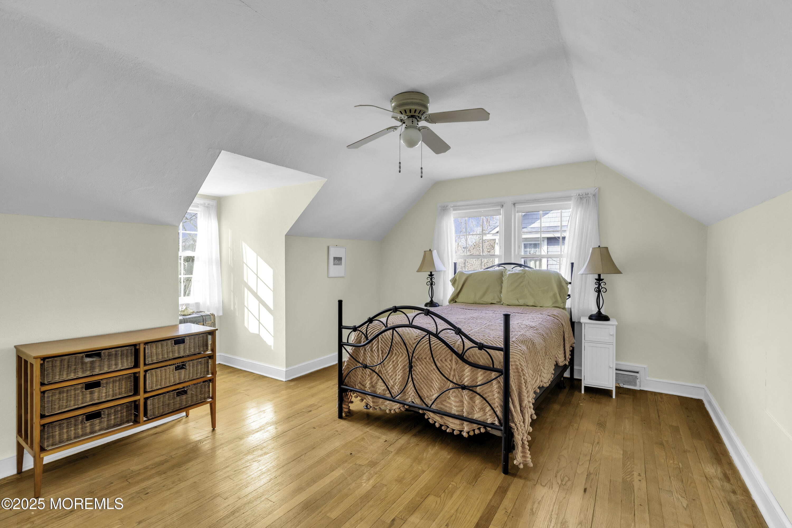 326 South Boulevard Spring Lake, NJ 07762 - Photo 29 of 54 a bed sitting in a spacious bedroom next to a window