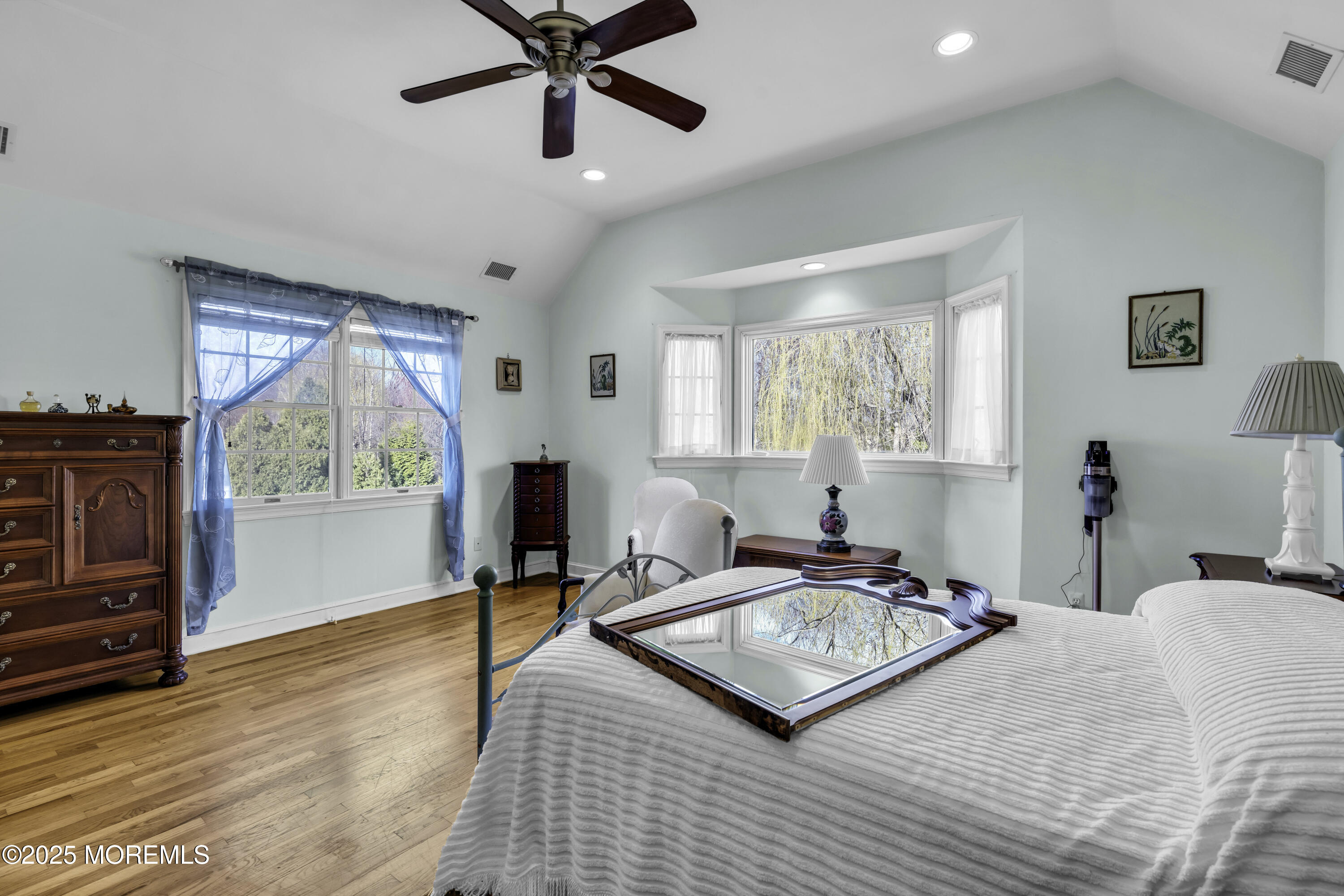 326 South Boulevard Spring Lake, NJ 07762 - Photo 41 of 54 a living room with furniture and a window