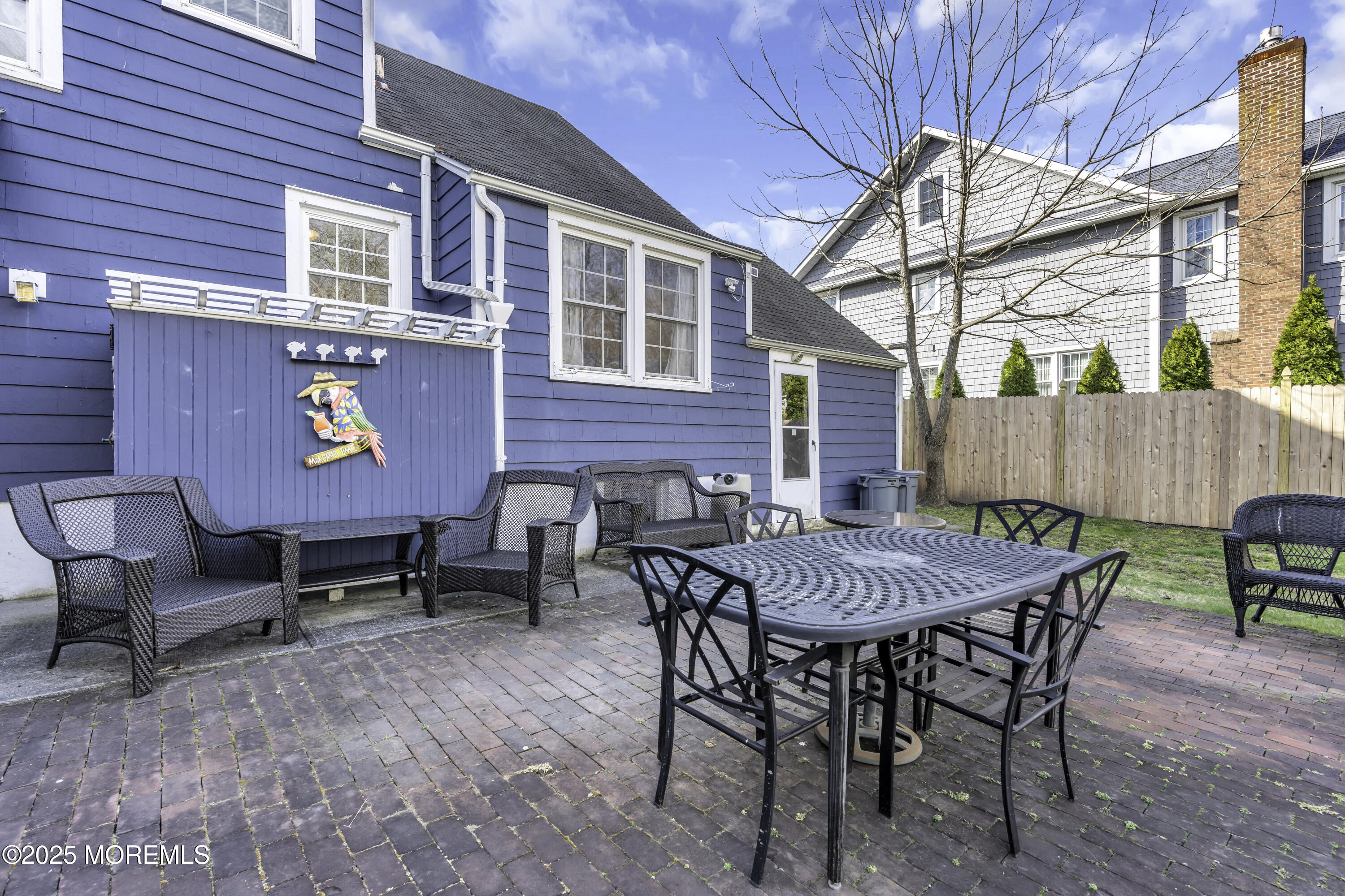 326 South Boulevard Spring Lake, NJ 07762 - Photo 54 of 54 a view of outdoor space yard and patio