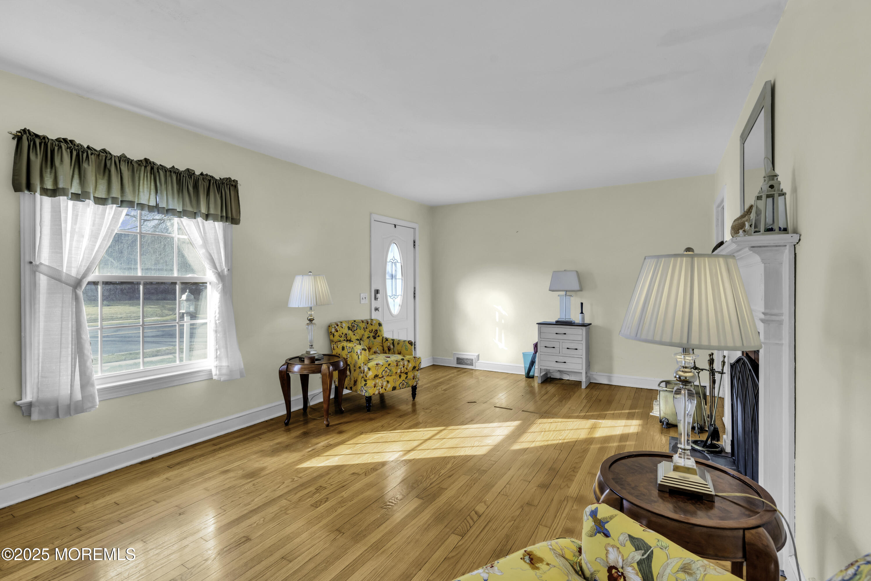 326 South Boulevard Spring Lake, NJ 07762 - Photo 10 of 54 a bed room with a bed and a chair