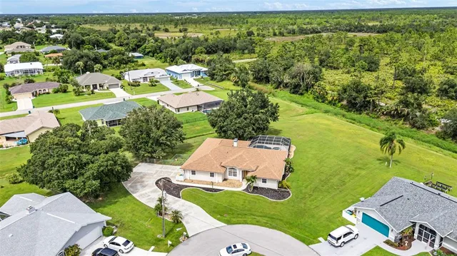 $409,900 | 27052 Paratins Drive, Punta Gorda, FL 33983