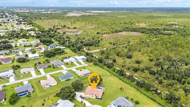 $409,900 | 27052 Paratins Drive, Punta Gorda, FL 33983