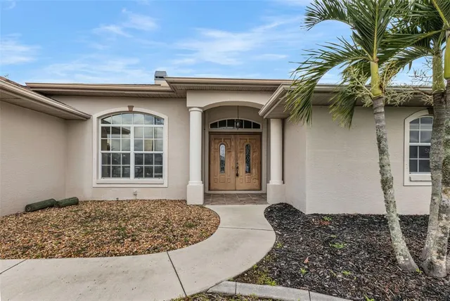 $409,900 | 27052 Paratins Drive, Punta Gorda, FL 33983